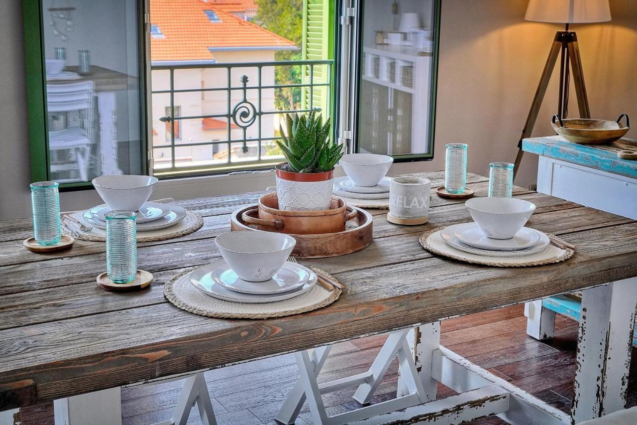 Immogroom - Large - Parking - Air Conditioning - Sea View - Wifi Apartamento Cannes